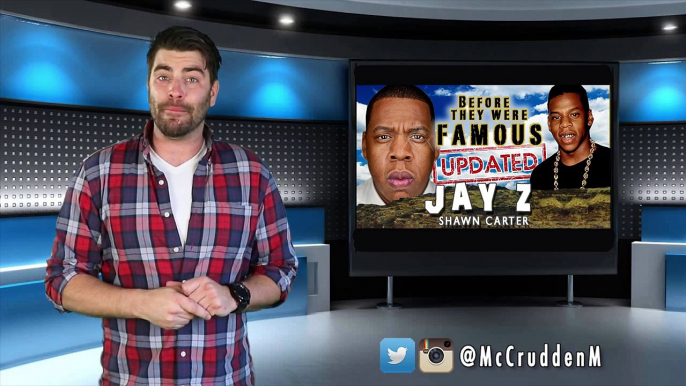 JAY Z - Before They Were Famous - UPDATED