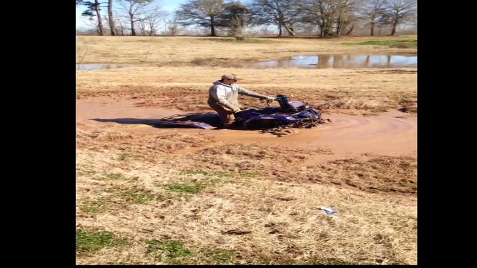 Mudfest 1-25-15