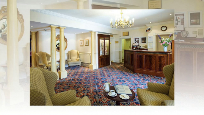 Best Western Grosvenor Hotel, Stratford-upon-Avon, United Kingdom
