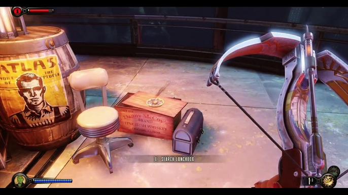 Bioshock Infinite   Burial At Sea Episode Two #3: Suchong's Tears