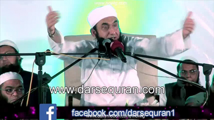 Shadi, Qaumein Aur Khandaan - Molana Tariq Jameel