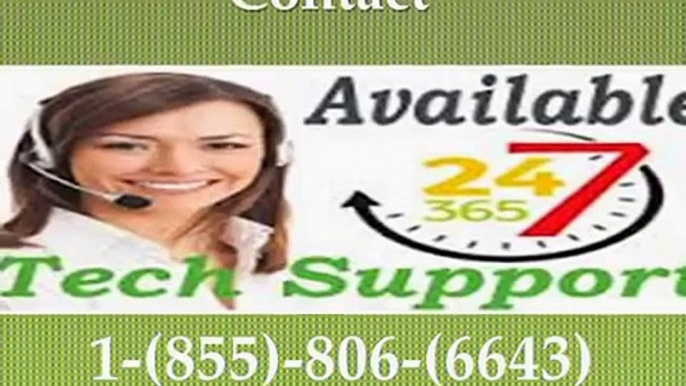 1-855-806-6643 Quickbooks Technical support Phone Number CANADA