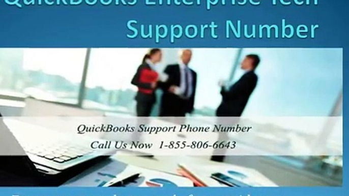 1 855 806 6643 Quickbooks Customer Service Number USA