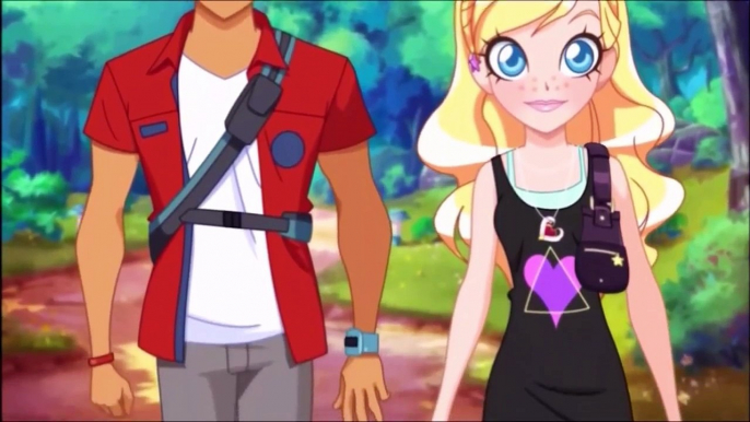 LoliRock - Maratona de Episódios Dublados (Trailer)