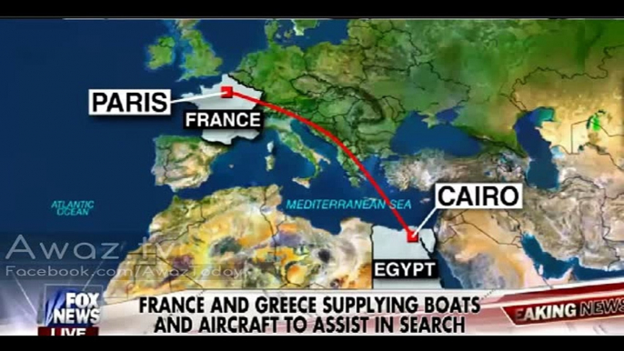 EgyptAir Plane Disappeared EgyptAir Plane Disappeared flight 804 66 France to Cairo Conspiracy Terrorism