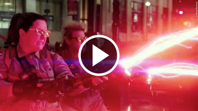 GHOSTBUSTERS 2016 Trailer 2 German Deutsch (2016) HD