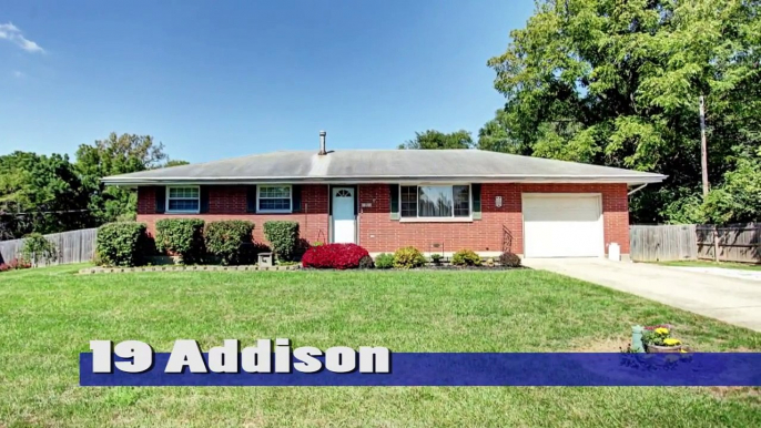 19 Addison St, Casstown, OH 45312