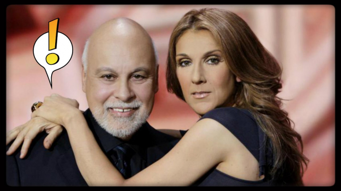 Céline Dion n'est pas la seule héritière... Le testament de René Angélil le dit !