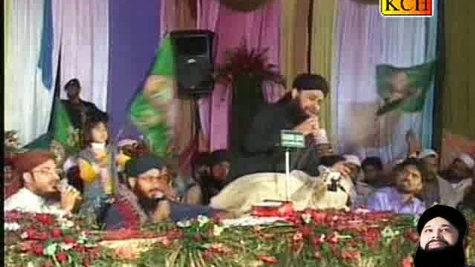 Meeran Waliyon Ke Imam By Muhammad Owais Raza Qadri