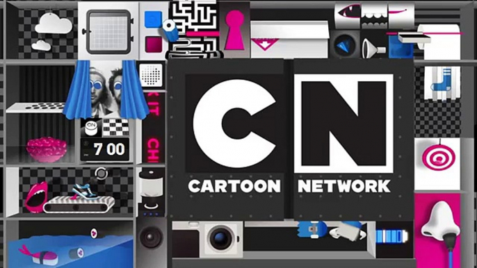 Cartoon Network TOO - Tonight's Lineup (April 29, 2011)