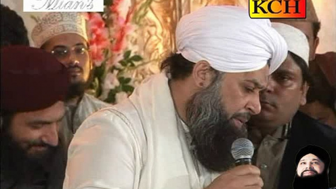 Lahore PC Hotel Mehfil-e-Naat  Start (3 March 2013)