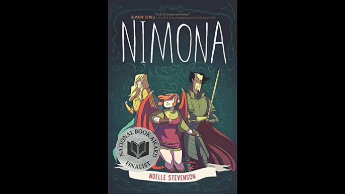 Nimona