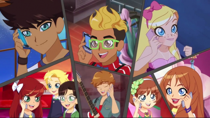 Overloaded | LoliRock