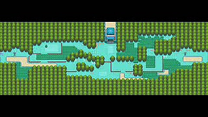 Pokemon G/S/C Route 29-Orchestrated