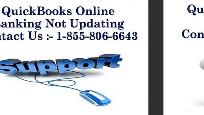 Quickbooks Technical support Number USA ## 1-855-806-6643