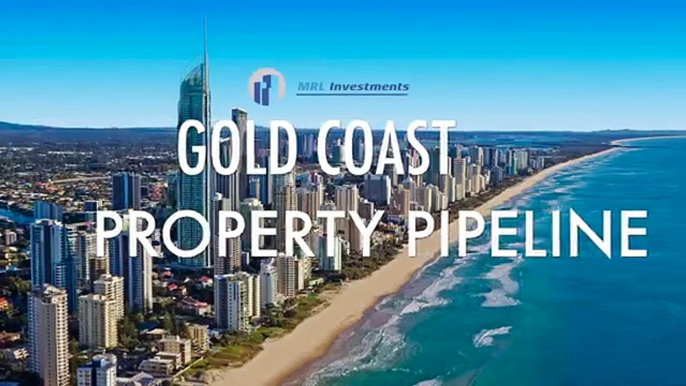 MRL Investments - Gold Coast Property Pipeline (Waterfront Property & Land)