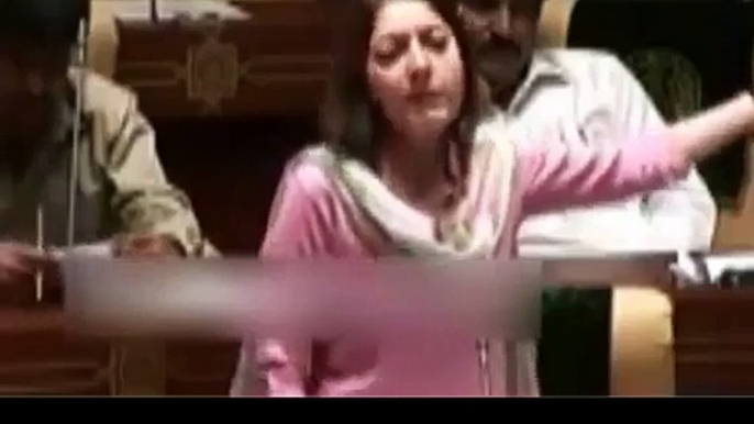 Sharmila Farooqi Dance Video Leaked - Must Watch