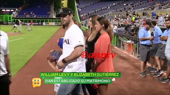 William Levy (@willylevy29) se ¿lanzará como cantante? #CubanHeritageNight