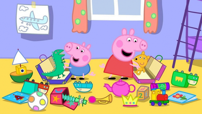 Peppa pig english episodes new episodes 2016, 1