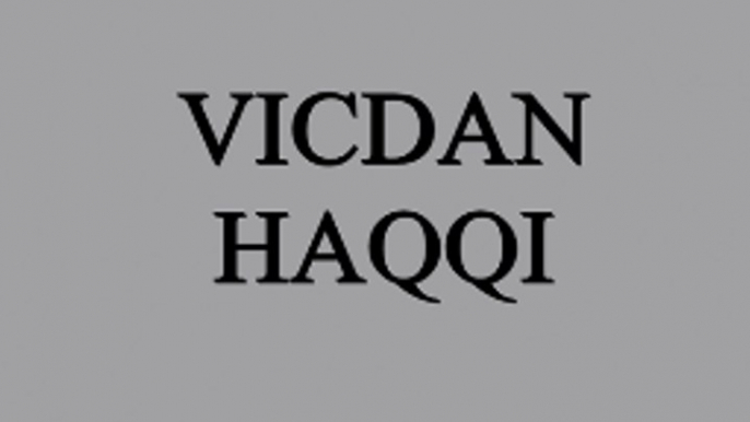 Vicdan haqqı 16-cı bölüm(part - 1)