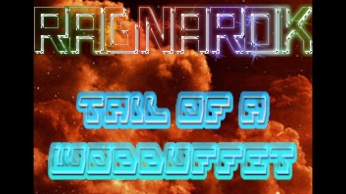 Ragnarok: Tail of a Wobbuffet - Issue 20