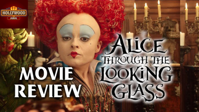 Alice Through The Looking Glass Movie REVIEW | Johnny Depp | Hollywood Asia