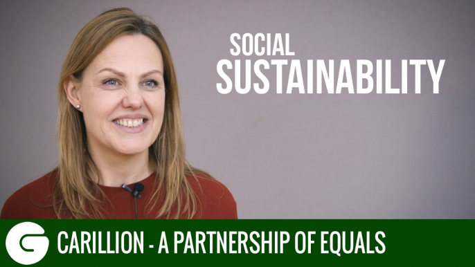 Social Sustainability | Partnership of Equals