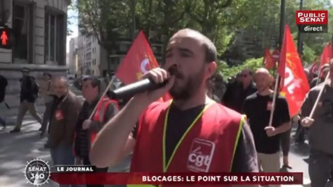 Loi Travail : Les syndicats mettent la pression