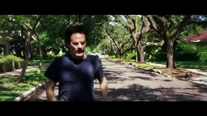 THE INFILTRATOR Trailer # 2 (Bryan Cranston, Drug Movie - 2016)