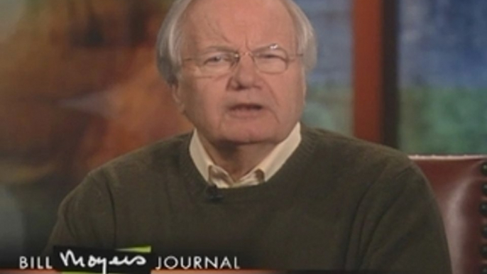 BILL MOYERS JOURNAL | Moyers on Murdoch | PBS