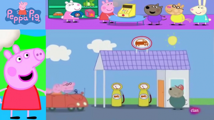 Peppa pig la cerdita en español latino capitulos completos 23