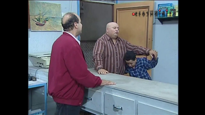 Choufli Hall 2006 - Episode 24   شوفلي حل 2006 - الحلقة 24