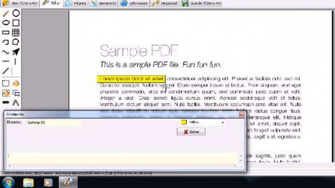 Cómo editar archivos PDF con PDF Editor