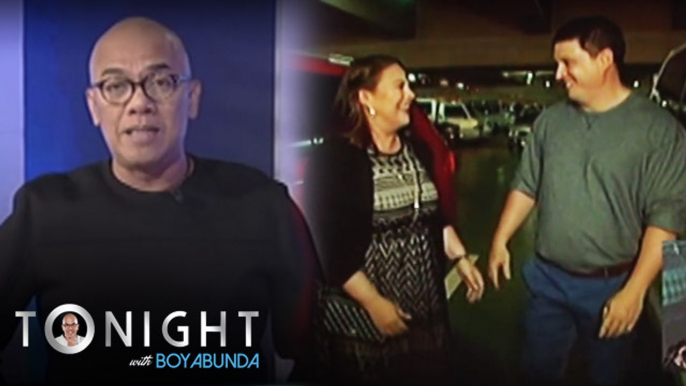 TWBA: Boy Abunda comments on KarJo