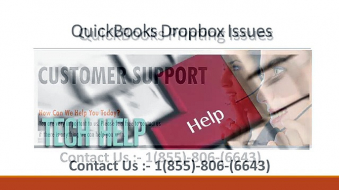 (1-855-806-6643) Quickbooks Tech support Phone Number USA