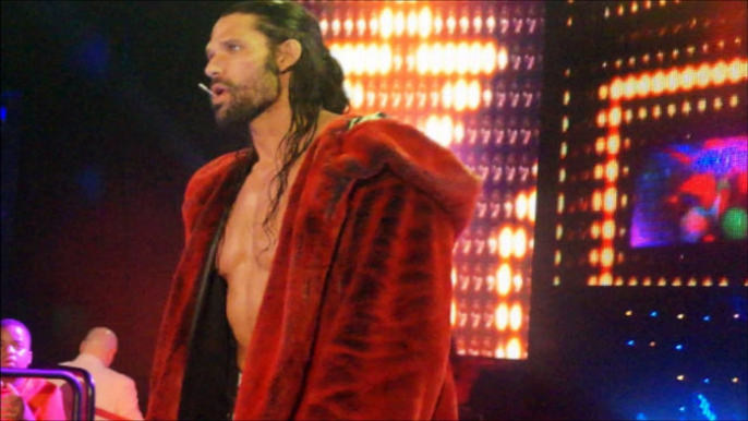 WWE Releases Adam Rose - WWE BREAKING NEWS ON ADAM ROSE - WWE Releases 2016