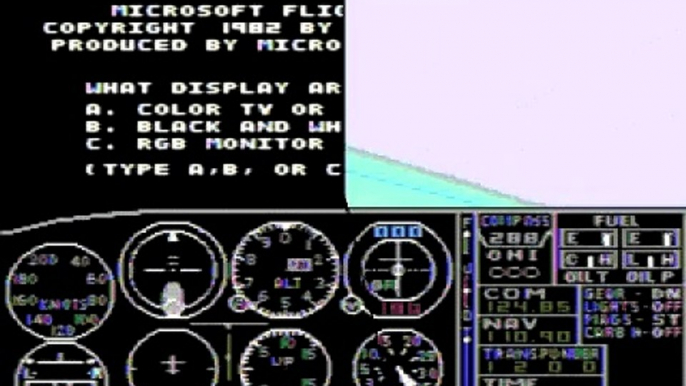 20 Games That Defined the IBM PC