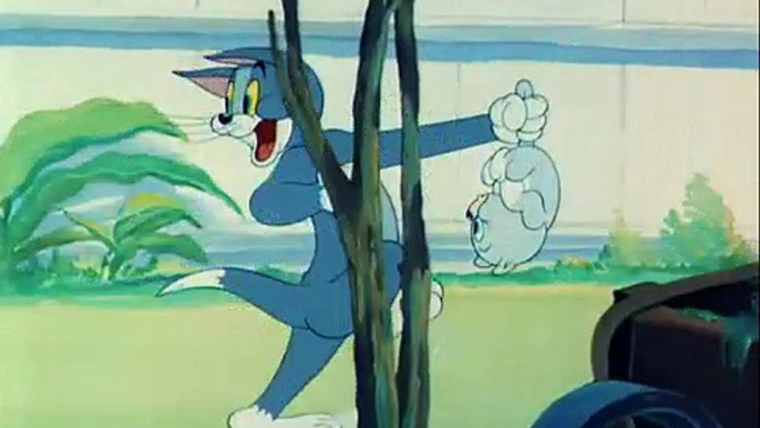 Tom And Jerry, ep 44 - Love That Pup (1949)