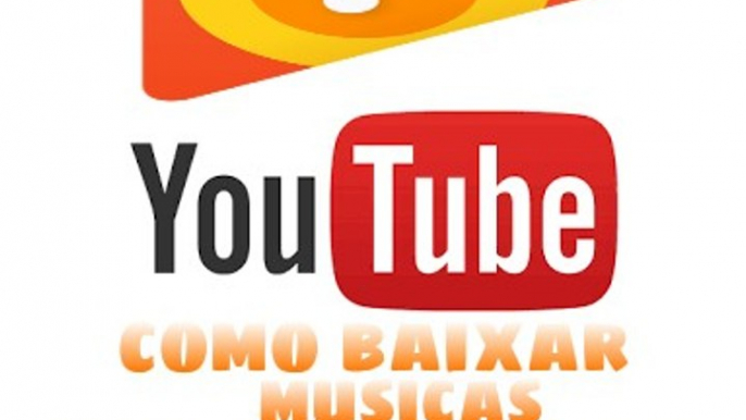 Como baixar músicas do YouTube pelo celular (sem copyright)