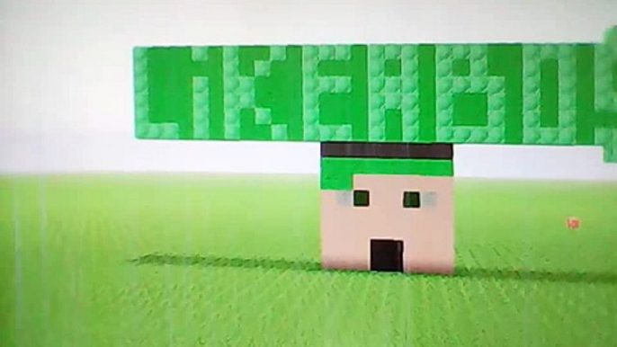 Jacksepticeye's Theme song (I'm every where) Minecraft