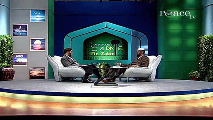 RULINGS ON PAYING ZAKAAT ON REAL ESTATS - BY DR ZAKIR NAIK