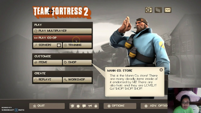 TEAM FORTRESS 2| RECORDING FAIL