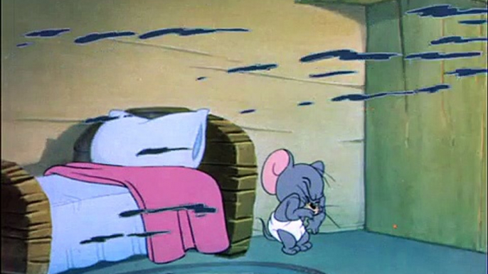 Tom And Jerry, ep 51 - Safety Second (1950)