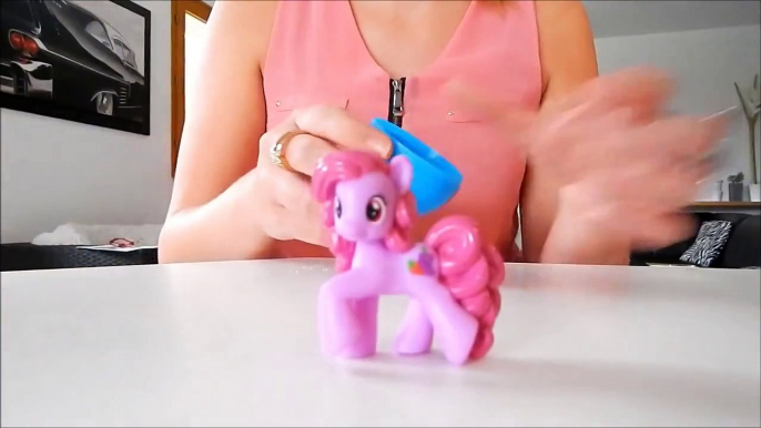 Frozen, My Little Pony MLP & Peppa Pig Surprise Eggs | Kids Toys