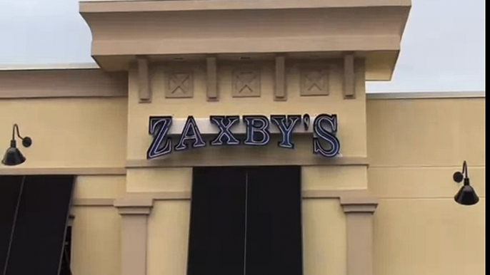 Stage 19 - Zaxby's