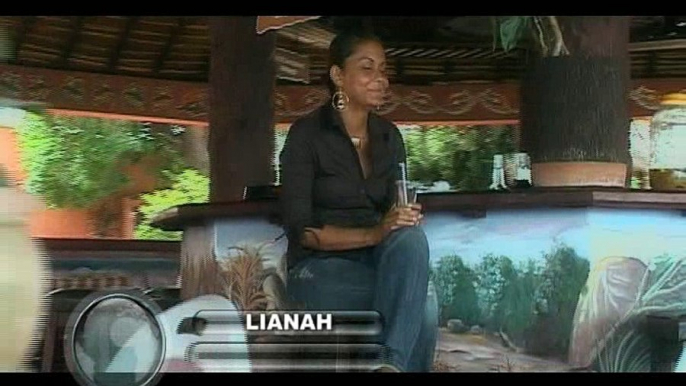 LIANAH - mbo ho janga