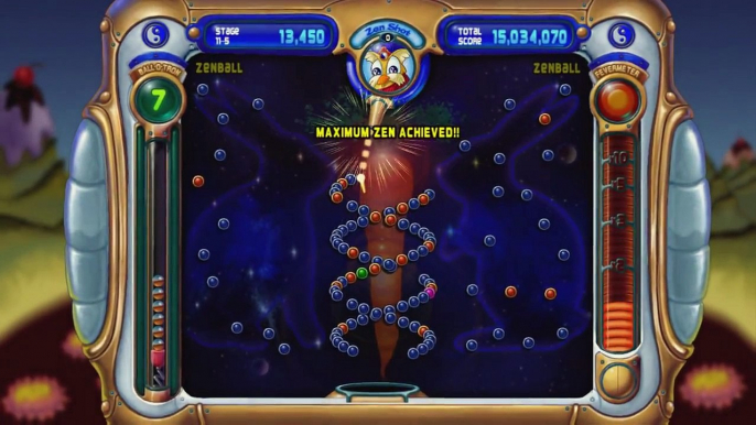 -Peggle Final Master Level- {Read Link in Desc.}