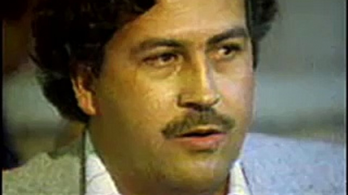 EL VERDADERO PABLO ESCOBAR Documental