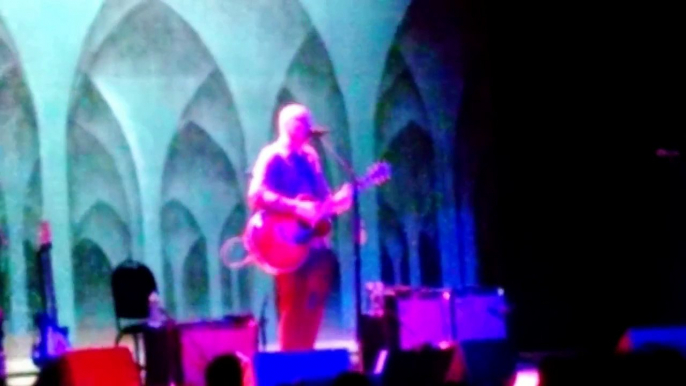 2015-06-25 - Smashing Pumpkins - Spaceboy