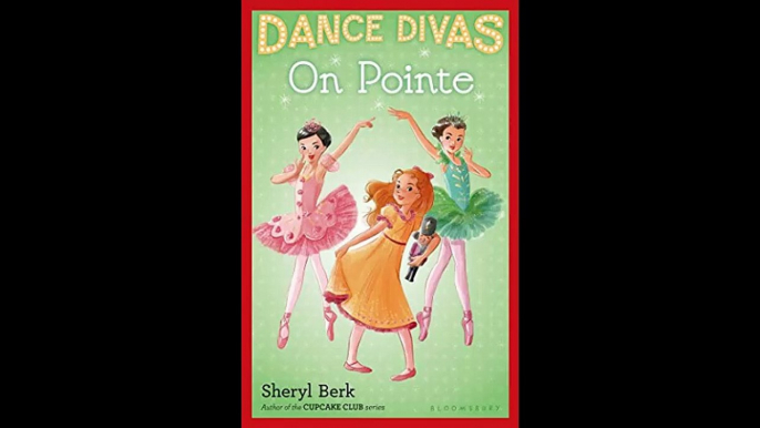 Dance Divas On Pointe